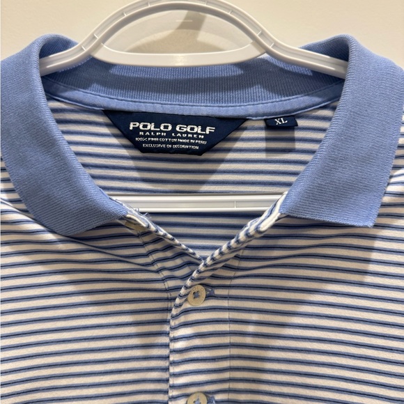 Peter Millar Men’s Luxury Golf Polos - Picture 9 of 14